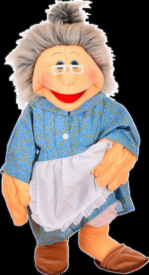 Living Puppets Ръкавичкова Кукла Баба