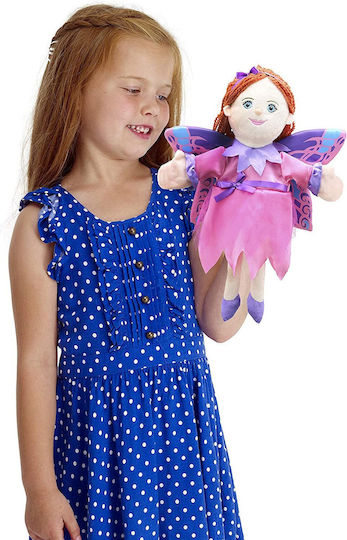 The Puppet Company Γαντόκουκλα Νεράιδα