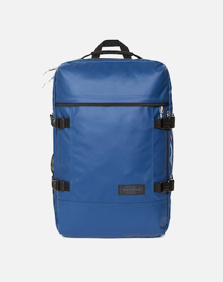 Eastpak Cabin Travel Suitcase Blue Height 51cm.