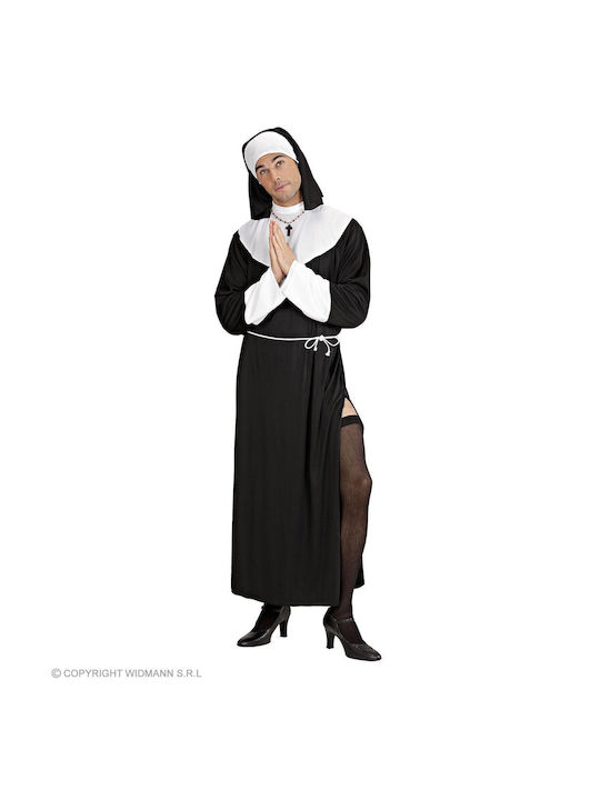 Carnival Costume Nun