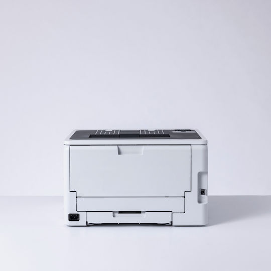 Brother Έγχρωμoς Εκτυπωτής Laser HL-L3215CWRE1