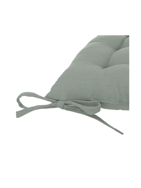 Μαξιλάρι Καρέκλας Κήπου A-s Cot Celadon 38x38εκ.