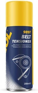 Mannol Spray Detergent pentru carburatoare 200ml 1buc