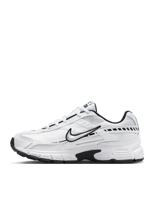 Initiator Sneakers White