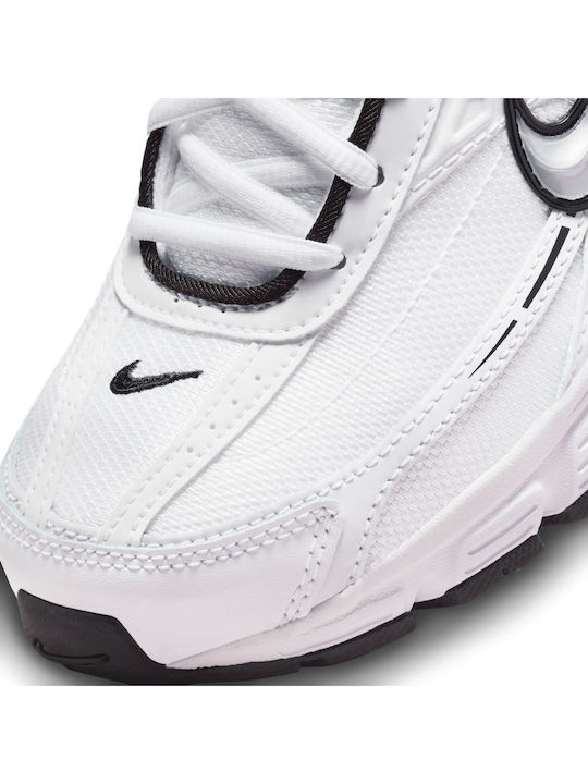 Initiator Sneakers White