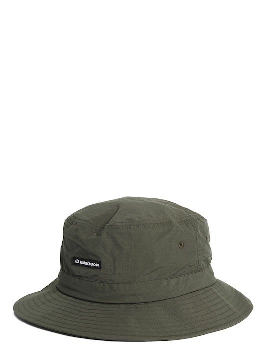 Emerson Men's Bucket Hat