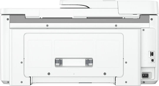 HP HP OfficeJet Pro 9720e All-in-One Έγχρωμο Πολυμηχάνημα Inkjet