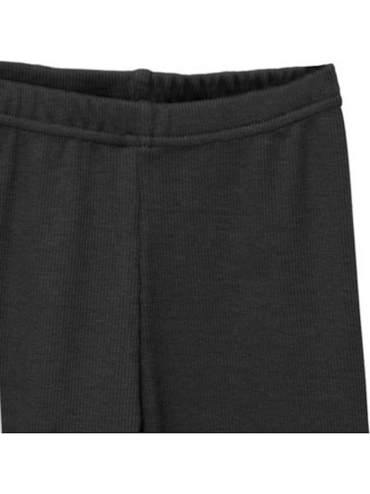 Комплект Детски Клин Дълги White/black