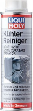Liqui Moly Υγρό Καθάρισμα / Προστασία για Κινητήρα 300ml