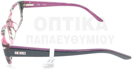 Tous Plastic Eyeglass Frame VTK517 ALKX