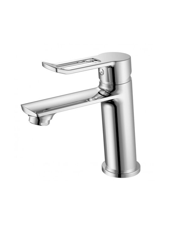 Inter Ceramic pentru Duș Argintiu