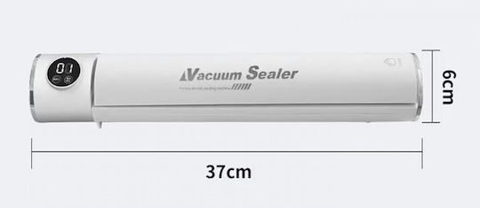 Factory Vacuum Device with Maximum Sealing Length 250mm