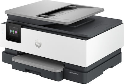 HP OfficeJet Pro 8132e Colour All In One Inkjet Printer with WiFi and Mobile Printing