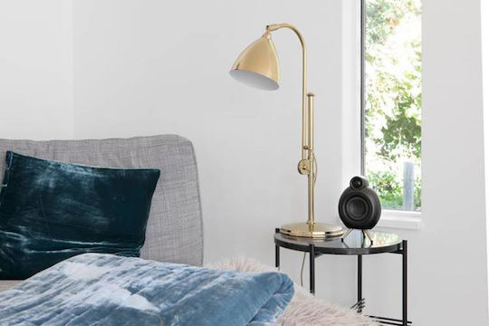 Podspeakers Micropod Mkii Aktiver Lautsprecher 2 Anzahl von Fahrern 10W (Stück) Schwarz