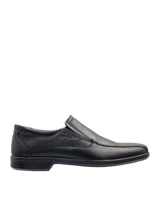 Pantofi casual pentru bărbați Negre