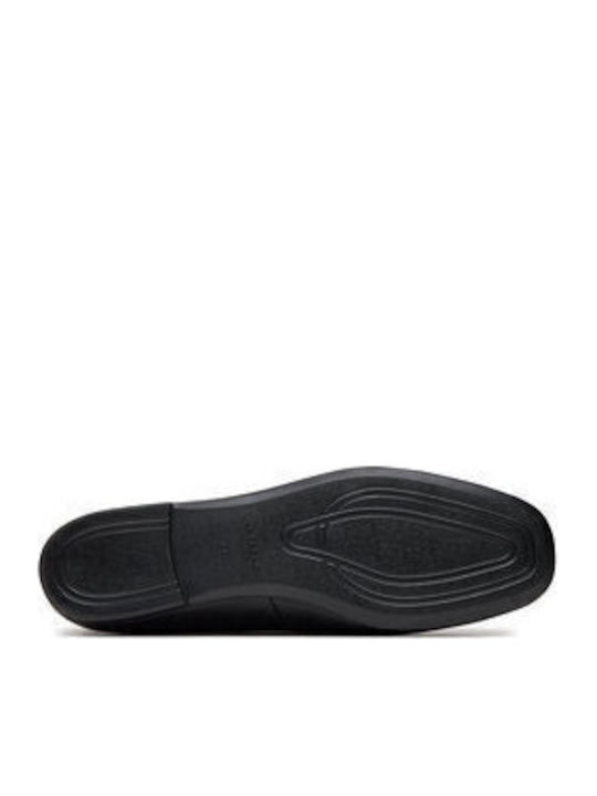 Damen Ballerinas in Schwarz Farbe
