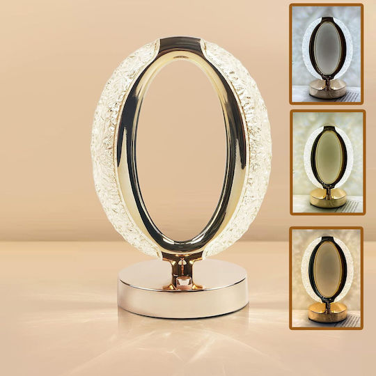 LED Light Warm White