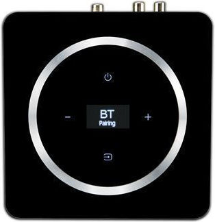 Wharfedale Diamond A1 WH-057168-07A Aktive Lautsprecher 2 Anzahl von Fahrern 100W (Paar) Weiß