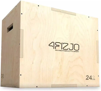 4FIZJO Plyometric Box