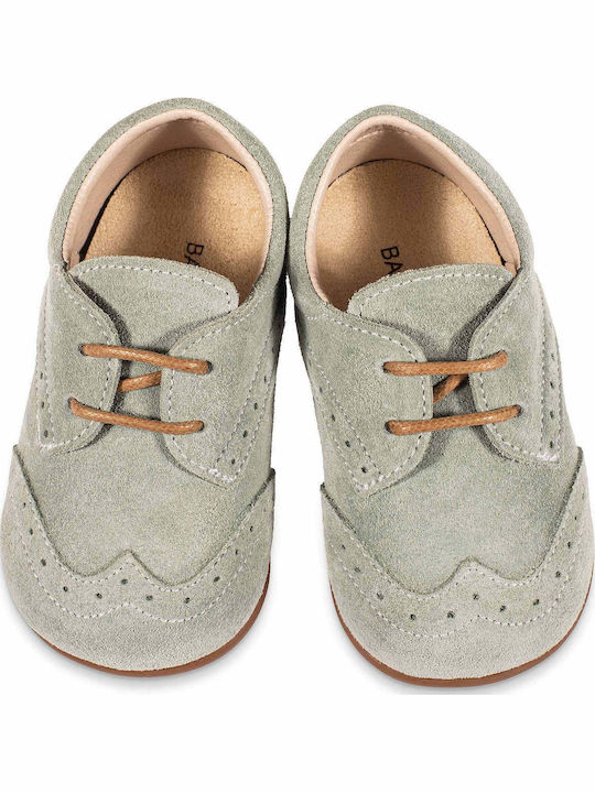 Babywalker Βαπτιστικά Oxfords