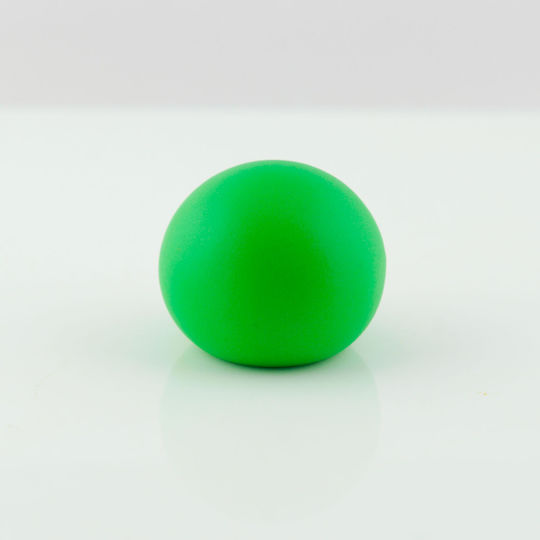 Lumea Colorant pentru Cofetărie în Formă de Gel Verde 1buc 30gr