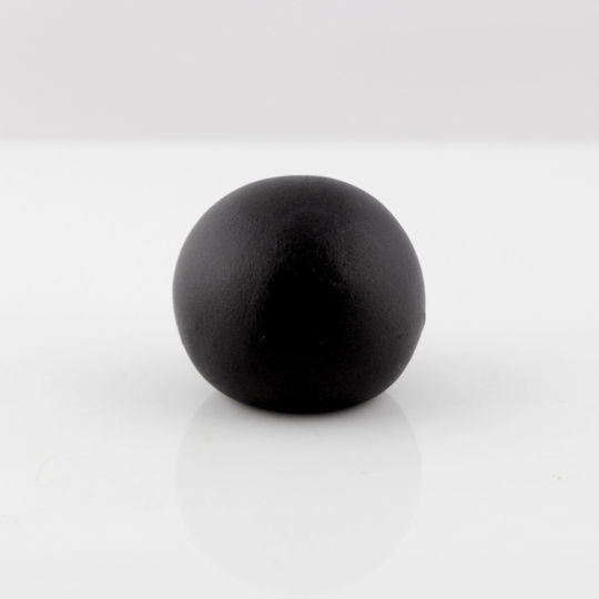 Lumea Colorant pentru Cofetărie în Formă de Gel Negru 1buc 30gr