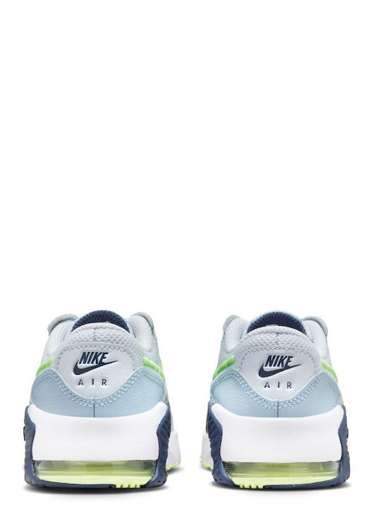 Air Max 90 AIR MAX EXCEE Παιδικά Sneakers Γκρι