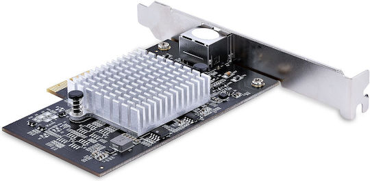 StarTech Ενσύρματη Κάρτα Δικτύου Gigabit (10Gbps) Ethernet USB