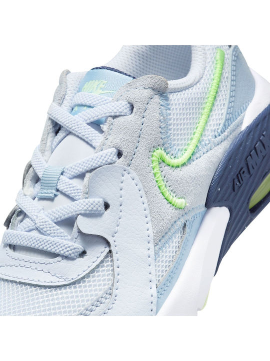 Air Max 90 AIR MAX EXCEE Παιδικά Sneakers Γκρι