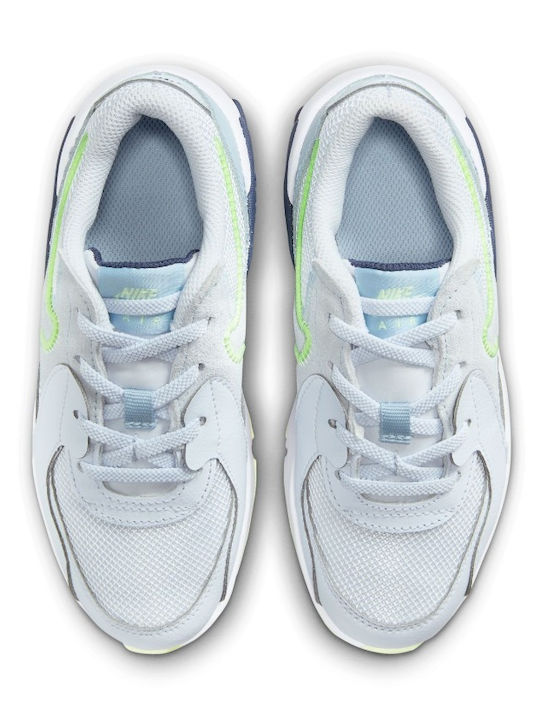 Air Max 90 AIR MAX EXCEE Παιδικά Sneakers Γκρι
