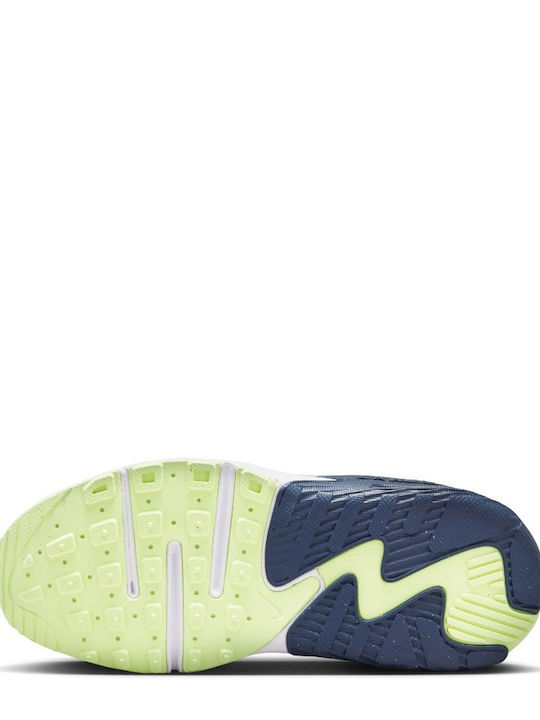 Air Max 90 AIR MAX EXCEE Παιδικά Sneakers Γκρι