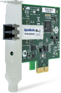 Allied Telesis Ενσύρματη Κάρτα Δικτύου Ethernet PCI-e