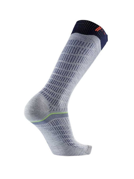 Sidas Ski & Snowboard Socks White 1 Pair