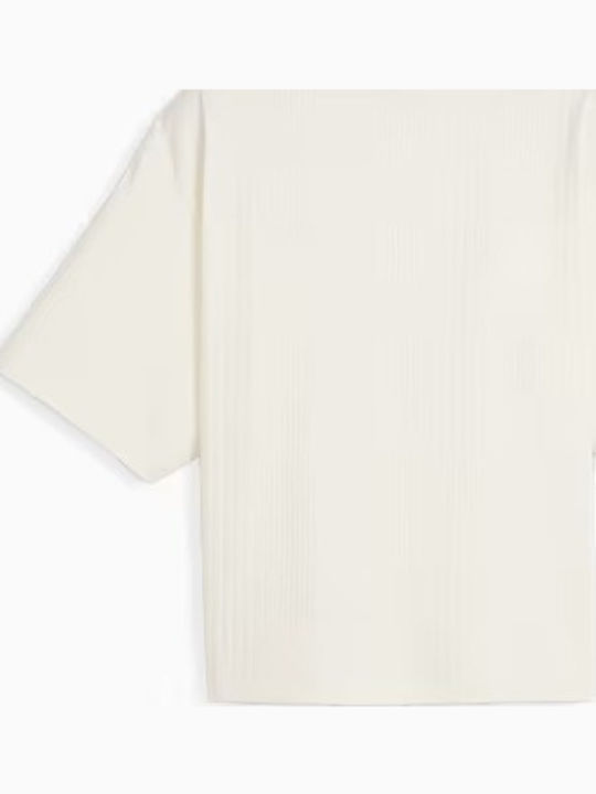 PUMA Classics T-Shirt Μπεζ