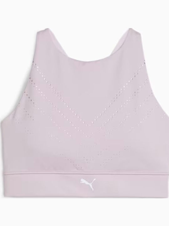 Power Ultraform Bluza Damă Fără Mânecă Lila