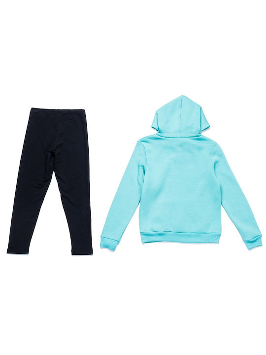 Target Kids Sweatpants Set Colorful 2pcs