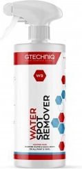 GTECHNIQ Σπρέι Καθάρισμα / Γυάλισμα για Αμάξωμα 500ml