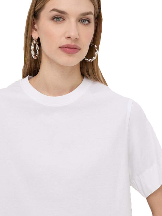 Hugo Boss Women's T-shirt White