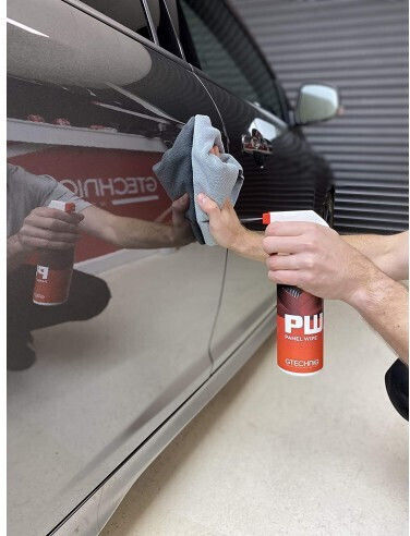 GTECHNIQ Spray Protecție pentru Jante Auto 500ml