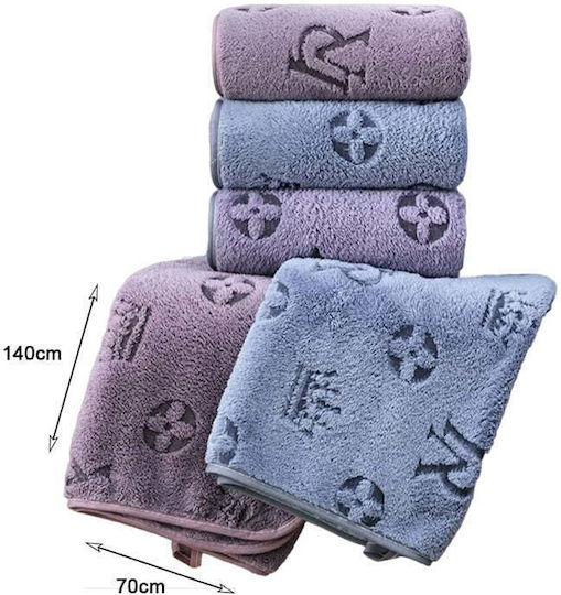 Hotel Hand Towel 70x140 cm
