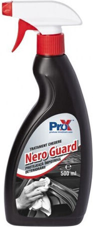 Pro-X Spray Curățare pentru Elastici Auto 500ml