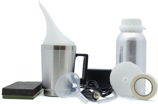 Einparts Set Polish a Farurilor Auto