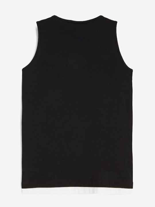 Freddy Blouse Black