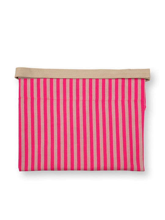 PiP Studio Apron Pink 89.5x72cm