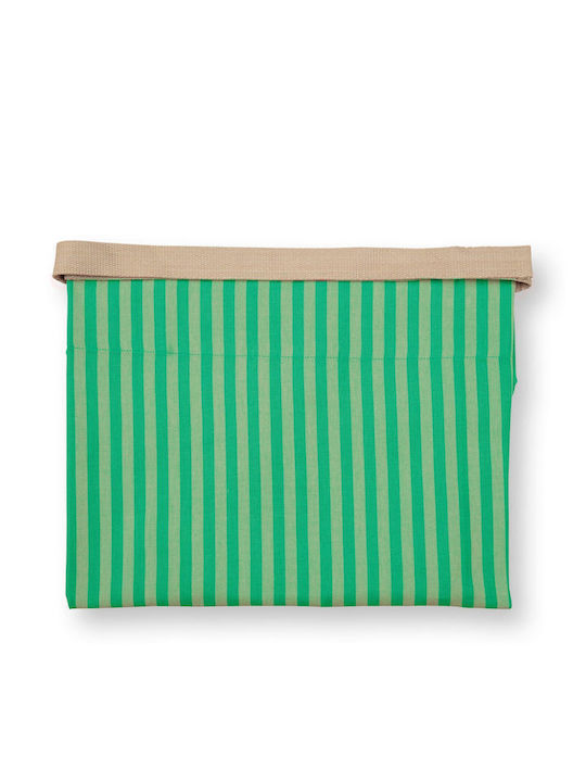 PiP Studio Apron Green 89.5x72cm