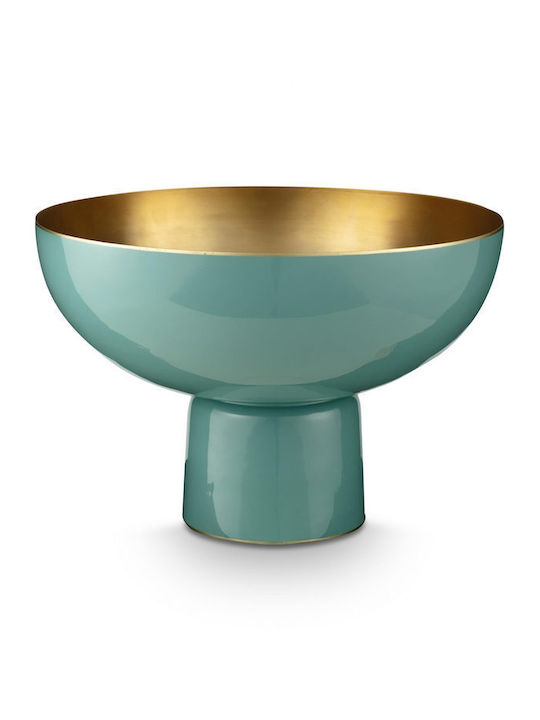 PiP Studio Decorative Bowl Gold 20x30cm