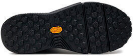 Under Armour Military Boots Valsetz from Mesh Black 3027381-001
