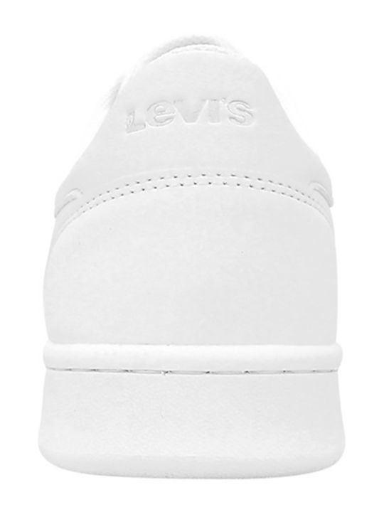 Brilliant Damen Sneakers Weiß