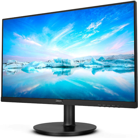 Philips V Line 241V8LAB VA Monitor 23.8" FHD 1920x1080 with Response Time 4ms GTG