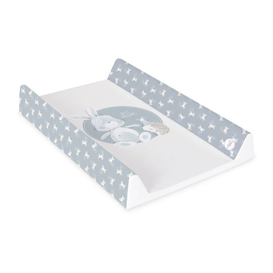 Ceba Baby Salteluță De Schimbat Rigidă 50x70cm